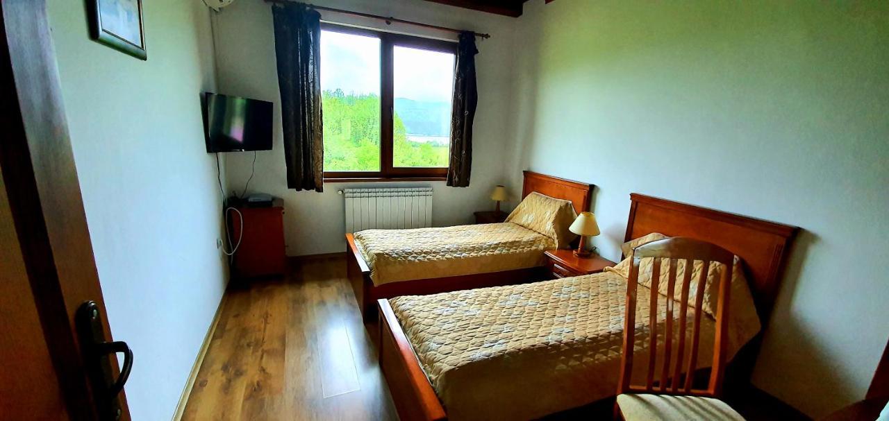 Complex Pristan In The Mountain Hotel Shilkovtsi Luaran gambar