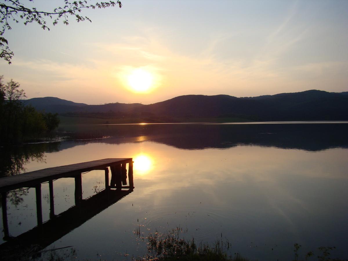 Complex Pristan In The Mountain Hotel Shilkovtsi Luaran gambar