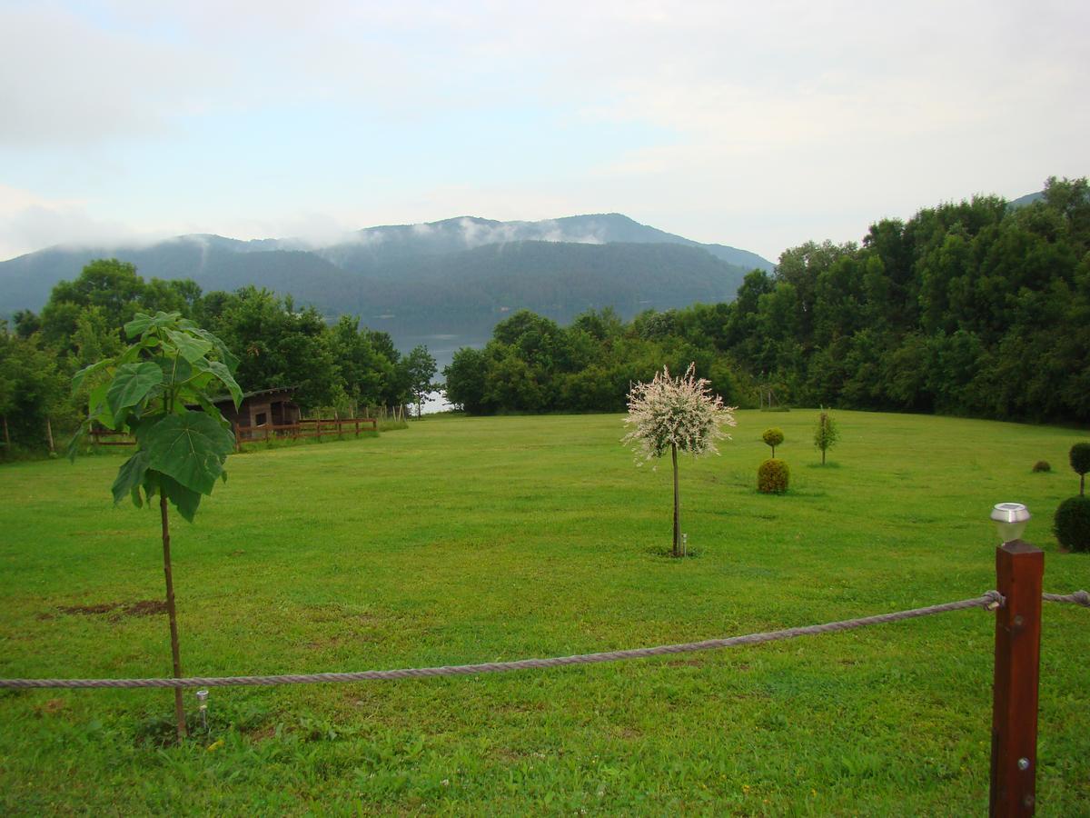 Complex Pristan In The Mountain Hotel Shilkovtsi Luaran gambar