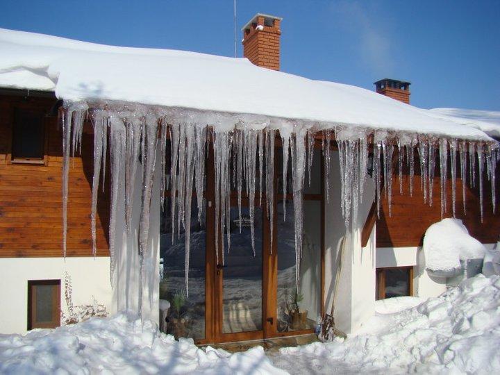 Complex Pristan In The Mountain Hotel Shilkovtsi Luaran gambar