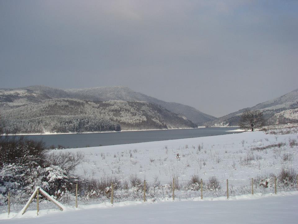 Complex Pristan In The Mountain Hotel Shilkovtsi Luaran gambar