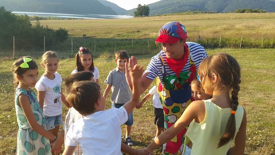 Complex Pristan In The Mountain Hotel Shilkovtsi Luaran gambar